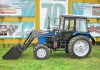 Фото Продам трактор МТЗ 82.1 Беларус года 2012