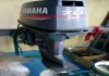 Фото Продам отличный лодочный мотор YAMAHA 70, из Японии, 2-х тактный, нога L (508м