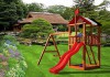 Фото Детские площадки и игровые комплексы, Благоустройство и озеленение