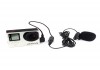 Фото Переходник для подключения 3.5mm микрофона к GoPro