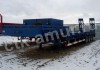 Фото Продам новый трал CIMC 60 тонн.