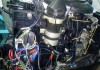 Фото Продам лодочный мотор TOHATSU 70, L (508мм), из Японии