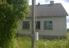 Фото Кирпичный двухэтажный дом в Псковском районе на большом участке земли