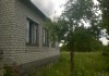 Фото Кирпичный двухэтажный дом в Псковском районе на большом участке земли