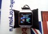 SmartWatch Часы-телефон