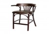 Фото Барные деревянные стулья