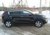 Фото Автомобиль Kia Sportage 2012 г.в.