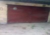 Кирпичный гараж подвал яма гск Строитель-2 военвед