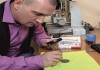 Фото Изготовление печатей и штампов