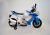 Фото Продаем новый детский электромотоцикл мoto м111мм