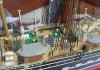 Фото Модель корабля, Барк Крузенштерн
