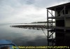 Фото Продам лодочный гараж причал эллинг гидротехнический фундамент Бам Дубна Московское Море