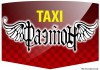 Фото Водитель такси с личным авто
