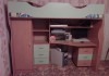 Фото Продам набор детской мебели "Карлсон"