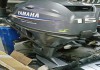 Продам отличный лодочный мотор YAMAHA F15, 4-х тактный, 2008 г