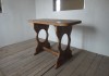 Фото Продаются деревянные столы. Новые.