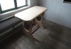 Фото Продаются деревянные столы. Новые.