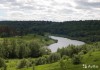 Фото Экскурсия по глухой Калужской деревне (Арт Объекты Никола-Ленивец)