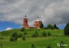 Фото Экскурсия по глухой Калужской деревне (Арт Объекты Никола-Ленивец)