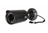 AHD камера видеонаблюдения с вариофоальным объективом 2 МП - AXI-XL83IR