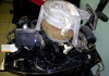 Фото Продам лодочный мотор TOHATSU 9,9, нога короткая S (381 мм) из Японии, 2-х тактный, 2-х цилиндровый