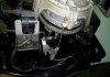 Фото Продам лодочный мотор TOHATSU 30, нога короткая S (381 мм) из Японии, 2-х тактный, 2-х цилиндровый,