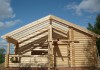 Фото Строительство деревянных домов