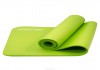 Коврик для йоги FM-301 NBR 183x58x1,0 см, зеленый