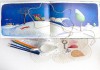 Фото Тимирязевская детская художественная школа. Курс "Мастерская книги" для детей и взрослых