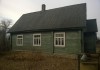 Фото Добротный зимний дом на хуторе с землёй до 10 Га