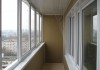 Фото Отделка, остекление, утепление балконов и лоджий