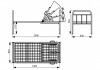 Фото Кровать медицинская с подъемным устройством прокат/продажа