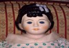 Реплика China head dolls от Лилиан Смит