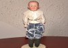 Фото Антикварная немецкая кукла Gebruder Heubach 7844