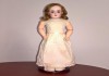 Фото Антикварная немецкая коллекционная кукла Kestner, mold 166