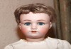 Антикварная немецкая кукла Simon &amp; Halbig 1348 Jutta