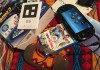 Фото PS Vita Slim wi-fi + 6 игр