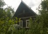 Фото Зимний дом недалеко от озера в посёлке Качаново