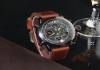 Фото Продам наручные часы AMST АМСТ + портмоне в подарок