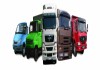 Срочный ремонт грузового и водного транспорта, автобусов, спецтехники