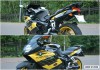 Фото Продам мотоцикл BMW k1200s в отличном состоянии.