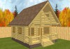 Проектирование деревянных домой
