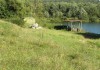 Фото Продаю 11 соток на озере в д.Барыбино Серпуховского р-на, 100 км от МКАД по Симферопольке