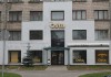 Продаётся отель 5 этажей в г. Вентспилс, Латвия.