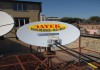 Оборудование Eutelsat Networks - широкополосный высокоскоростной интернет-доступ в Ка-диапазоне.