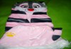 Фото Костюм Кошечки розовый с юбкой на 4-7 лет