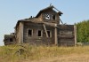 Фото Демонтаж деревянных домов, дач, домов после пожара