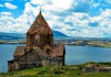 Фото Предлагаем экскурсионные туры в Армению!