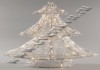 Фото Новогоднее светодиодное дерево «Ёлочка»