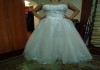Фото Свадебное платье